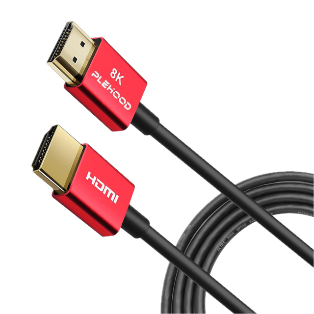 CABLE 9735823 HDMI 3M S8 SVC