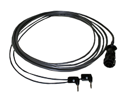CABLE 9735842 CAM MON PWR 12VDC S8 SVC