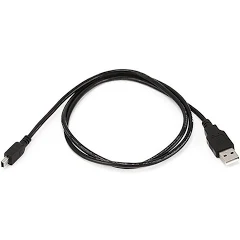 CABLE 9735844 INT FOOTSWITCH USB S8 SVC