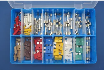 FUSE 9735881 SYSTEM KIT S8 SVC