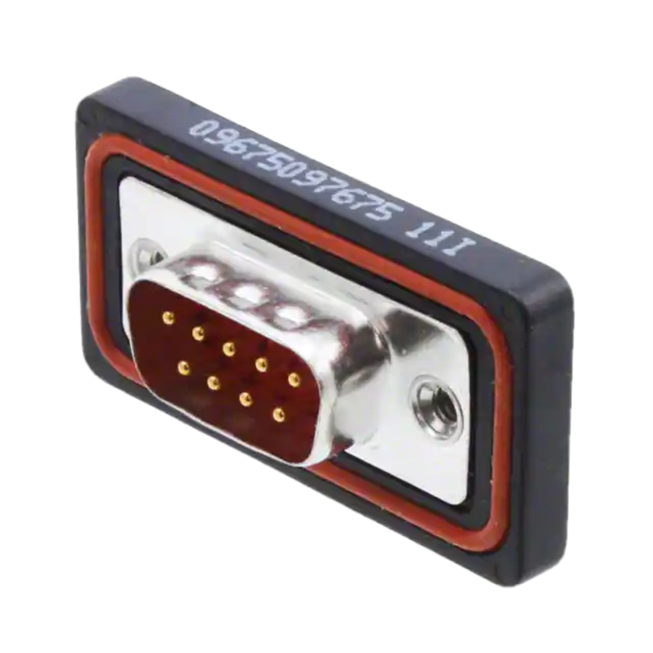CONNECTOR 9735853 PNL-MNT S-VIDEO S8 SVC