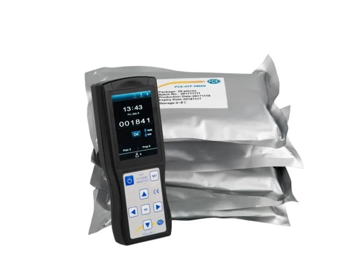 SVC KIT BI71000579 ATP CONSOLE ETOS