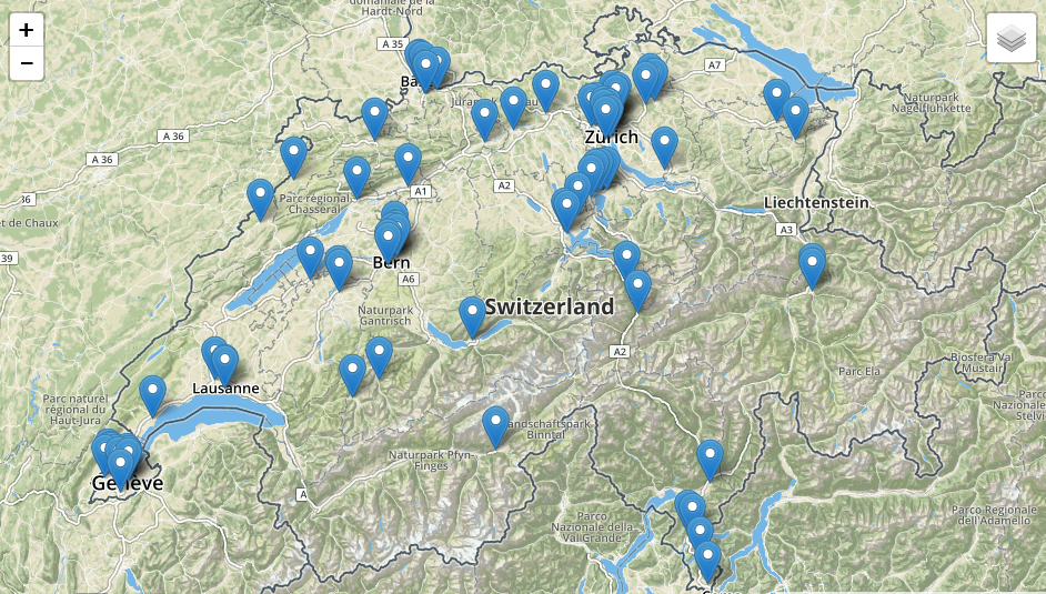 MAPPING SYSTEM CIT200 CIT