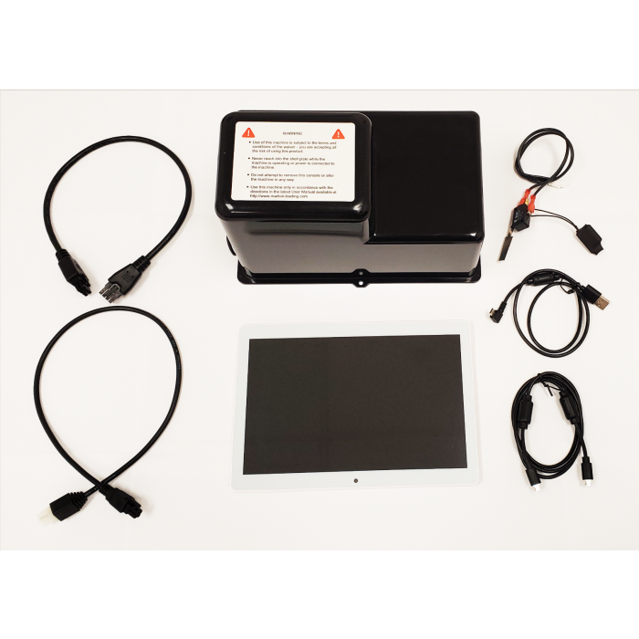 SPARE PARTS KIT FOR ELEVETRAY MED42KIT