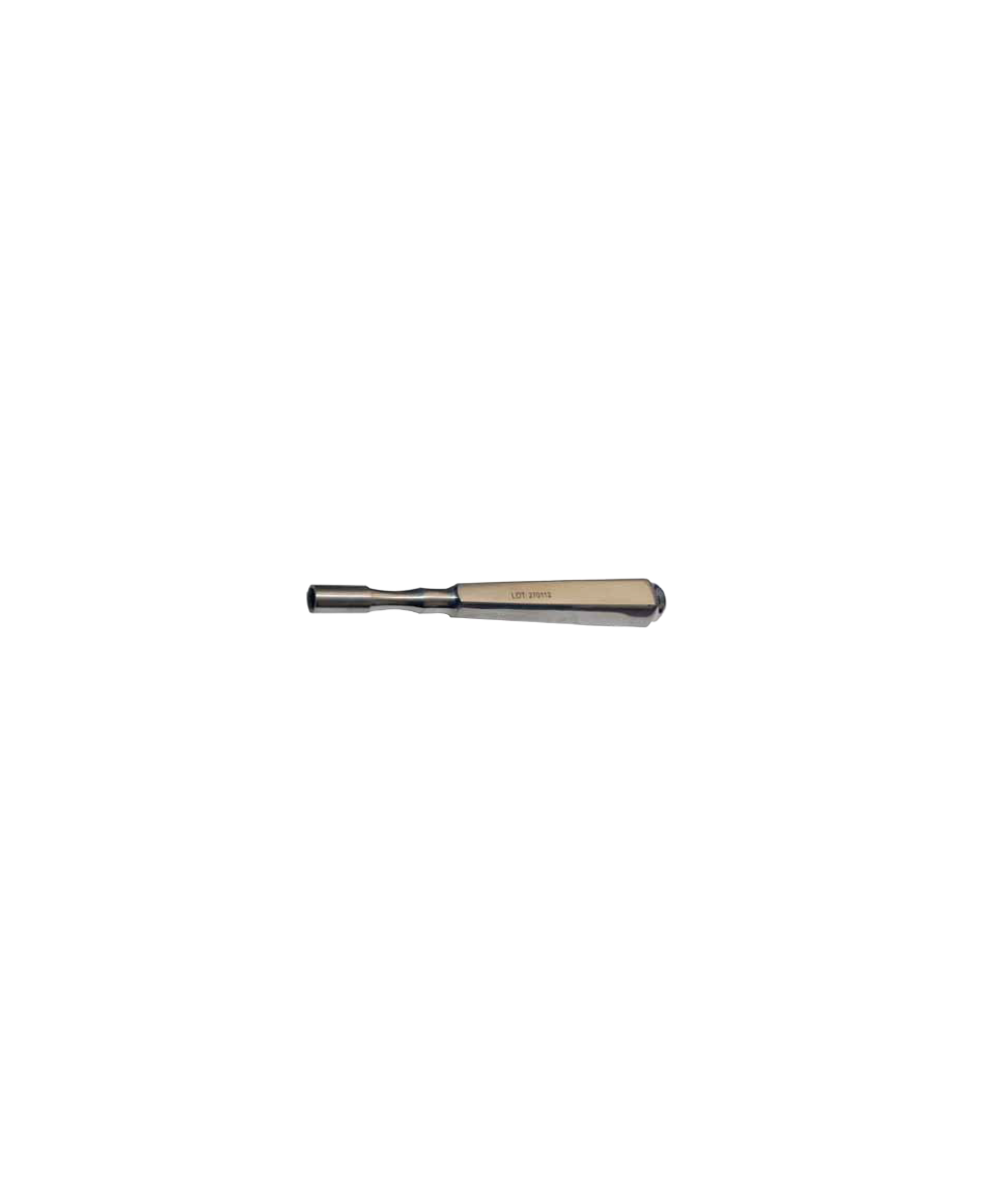 INSTRUMENT 80615517 HEX SET SCREW DRIVER