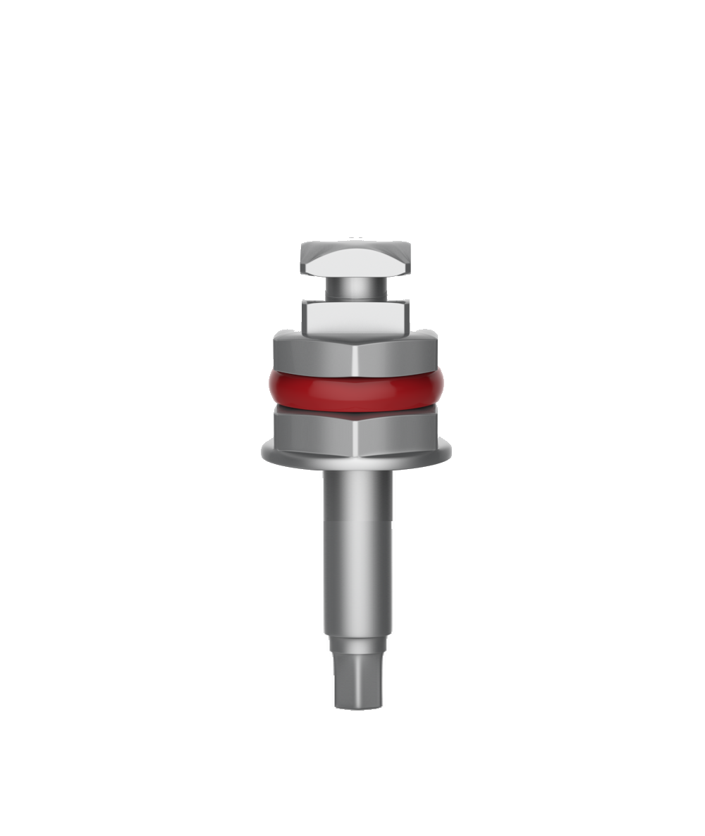 INSTRUMENT 80615517 HEX SET SCREW DRIVER