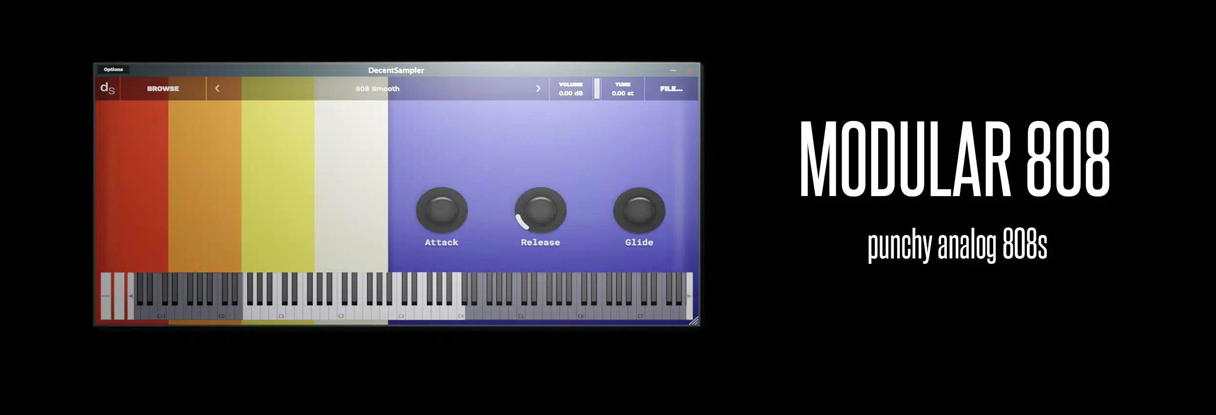 INSTRUMENT 808-180 HK HLDR CENTRAL POST