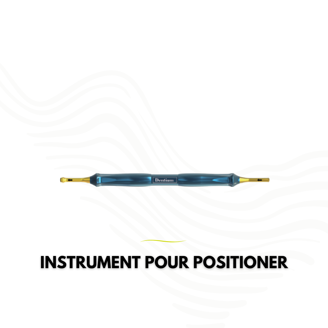 INSTRUMENT 808-545 TBOLT POSITIONER