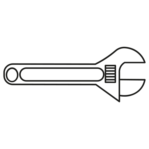 INSTRUMENT 823-352 NUT STARTER WRENCH