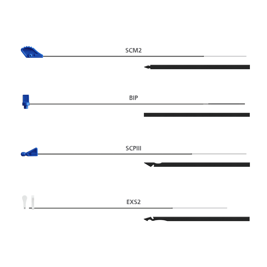 HOOK 84107CET CDH COMPRESSION HOOK