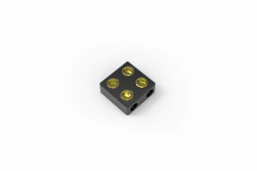 CONNECTOR 84505H DOMINO 5.5 5.5