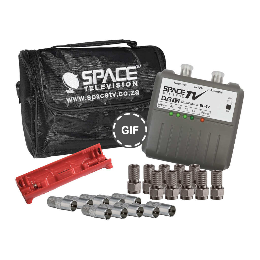 INSTRUMENT 84692E PLUG DTT STARTER