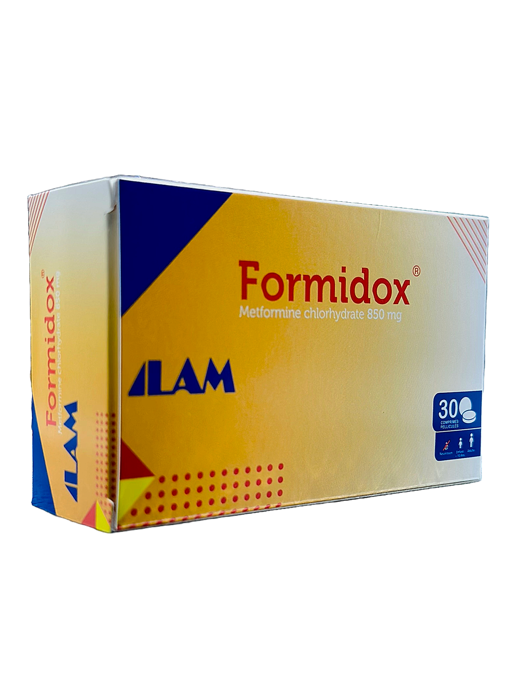 HOOK 8611203 LAM MEDIUM GROOVE