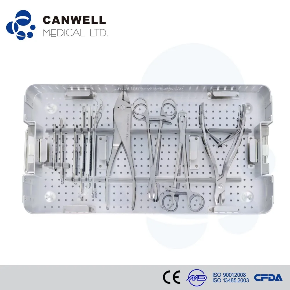 INSTRUMENT 8616007 PLATE HOLDER
