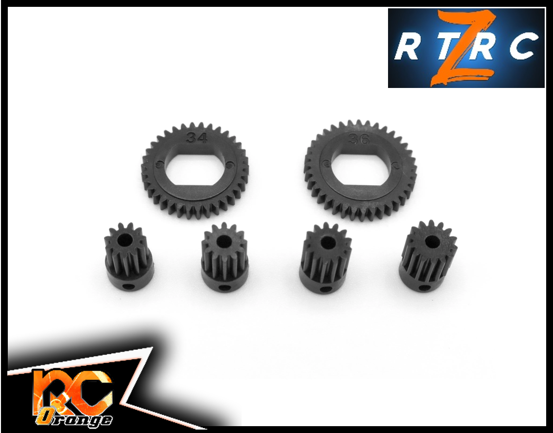 INSTRUMENT 875-110 TRNS SLF RTN RTRC FRM