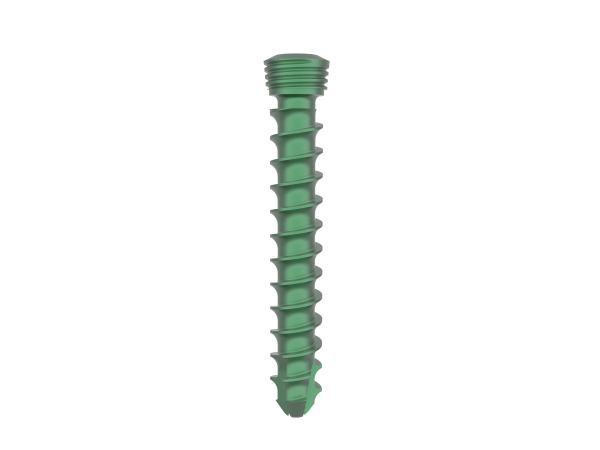 SCREW 876-313 VAS CANCELLOUS 4.0X13MM