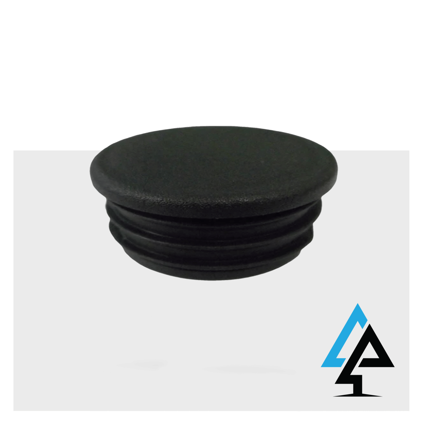 MESH 905-299  PYRM 19MM X ROUND END CAP