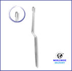 INSTRUMENT 9560554 WIDE NERV ROOT RTRCTR