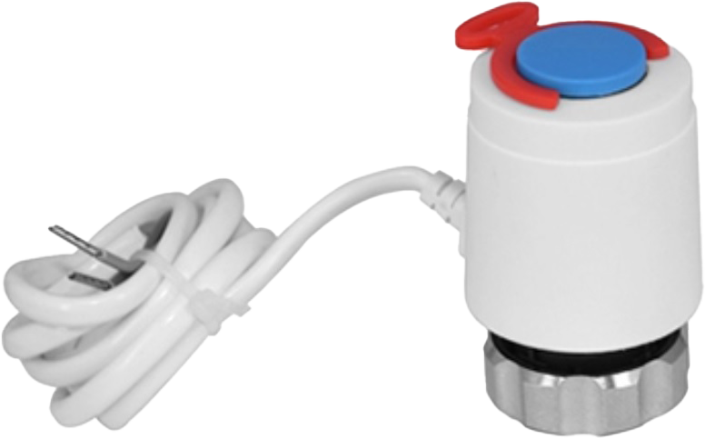 MOTOR 075540 VALVE
