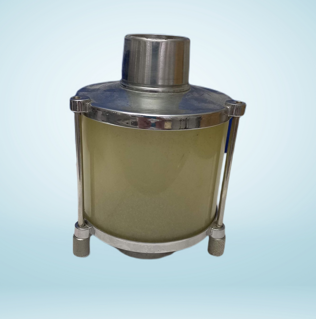ASSY, CANISTER HANGER