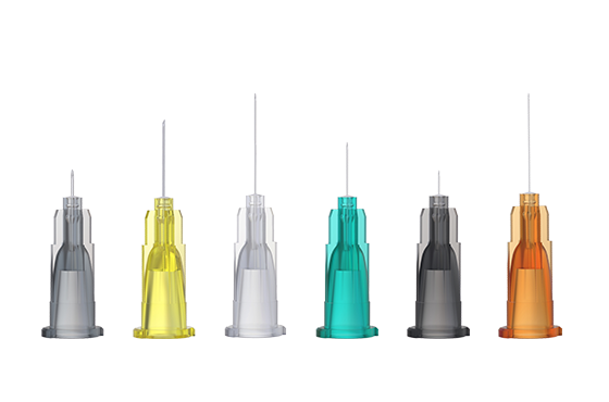 NEEDLE 2123 MYOCARDIAL PROBE 15MM