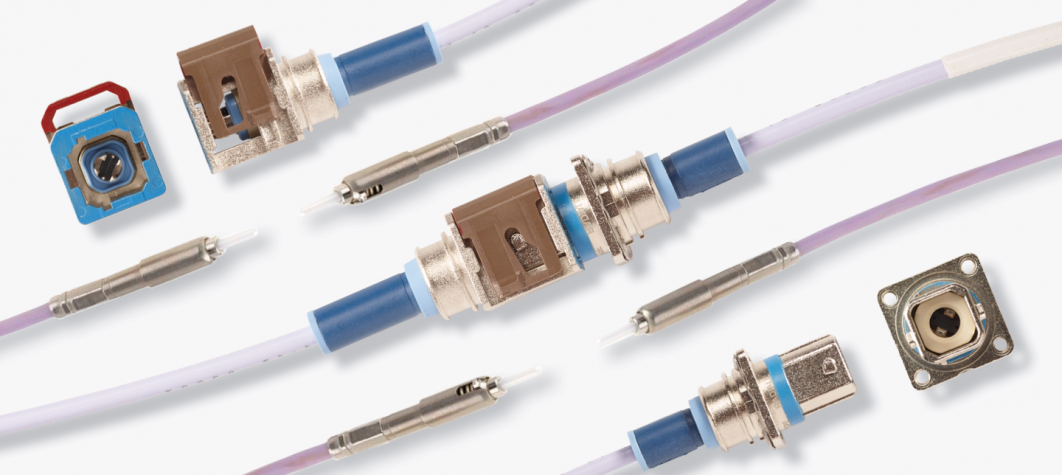 OPTICAL CABLE ASSEMBLY