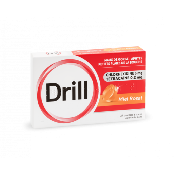 INSTRUMENT 8796013 DRILL 2MM-AO TIP