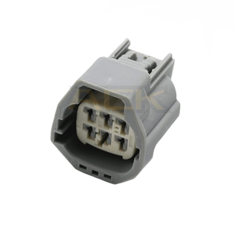 CONNECTOR 8635410 5.5X5.5 AXIAL CLAMP