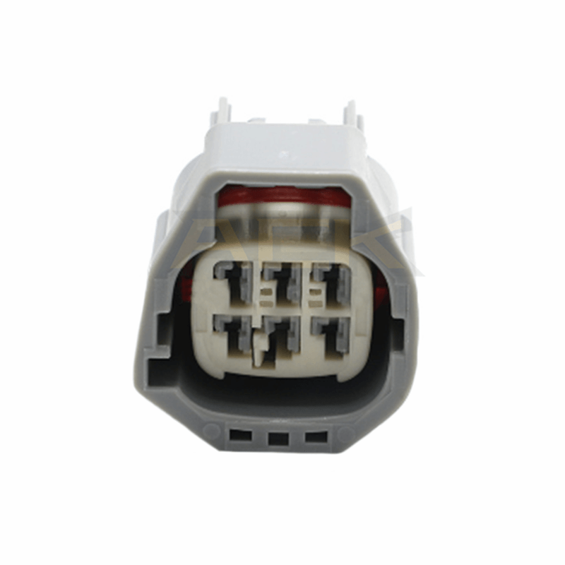 CONNECTOR 8635410 5.5X5.5 AXIAL CLAMP