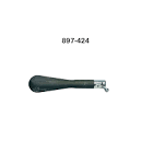 INSTRUMENT 897-424 ENDO RING HANDLE
