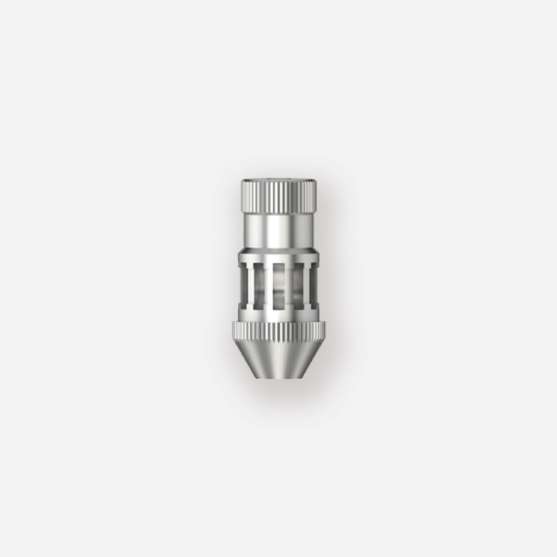 INSTRUMENT 907-676 8 IMPLANT ADAPTER