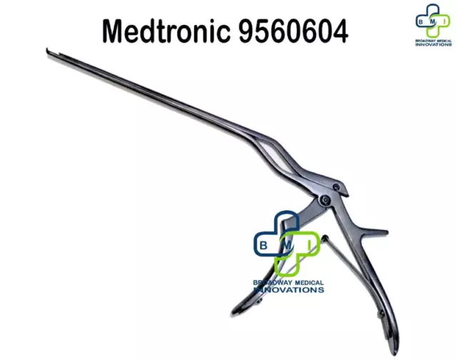 INSTRUMENT 9560604 BAYON KERRISON 3MM 40
