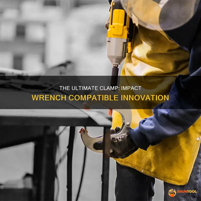 ACC 963-716  CLAMP RING WRENCH