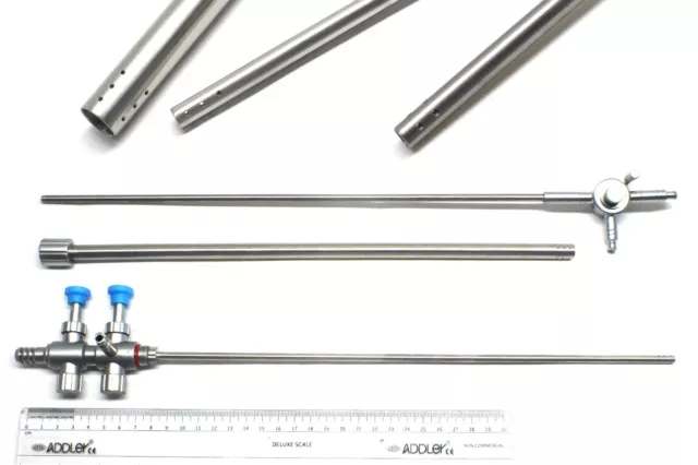 INST 963-778  CANNULA 4.5 MM DIAMETER