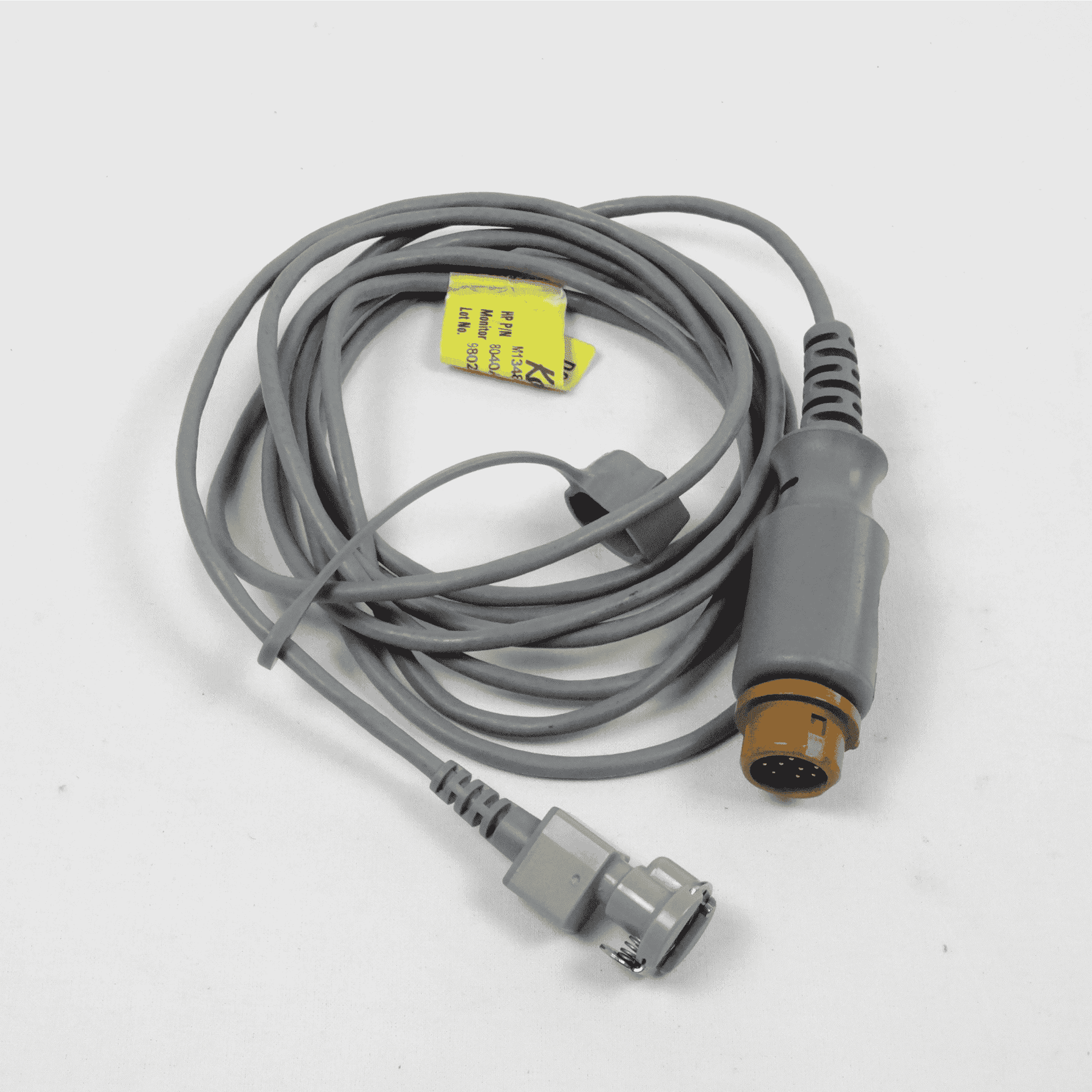 CABLE 05116 CABLE CATHETER 12 FT, STERIL