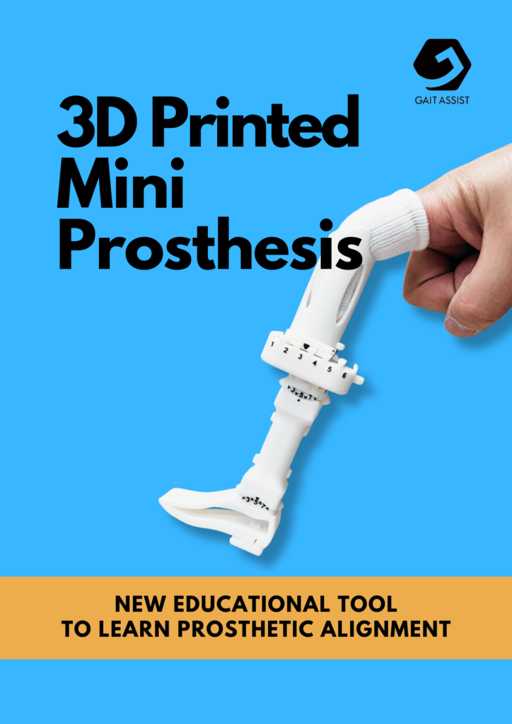 PROSTHESIS 0528 CAUSSE MINI HEAD PARTIAL