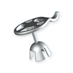 PROSTHESIS 0541 FLEX H/A MALLEUS PARTIAL