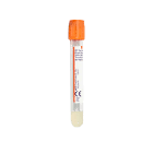 VENT TUBE 1027040 5PK REUTER SST W/WIRE