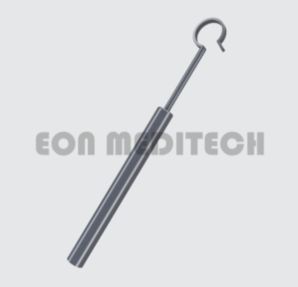 PROSTHESIS 1129055 CAUSSE LOOP PISTON .8
