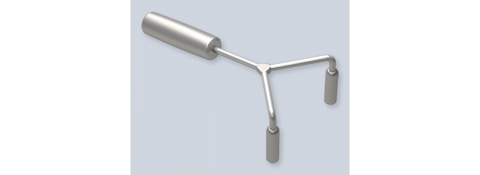 PROSTHESIS 1133191 CAUSSE MALLEUS LOOP .