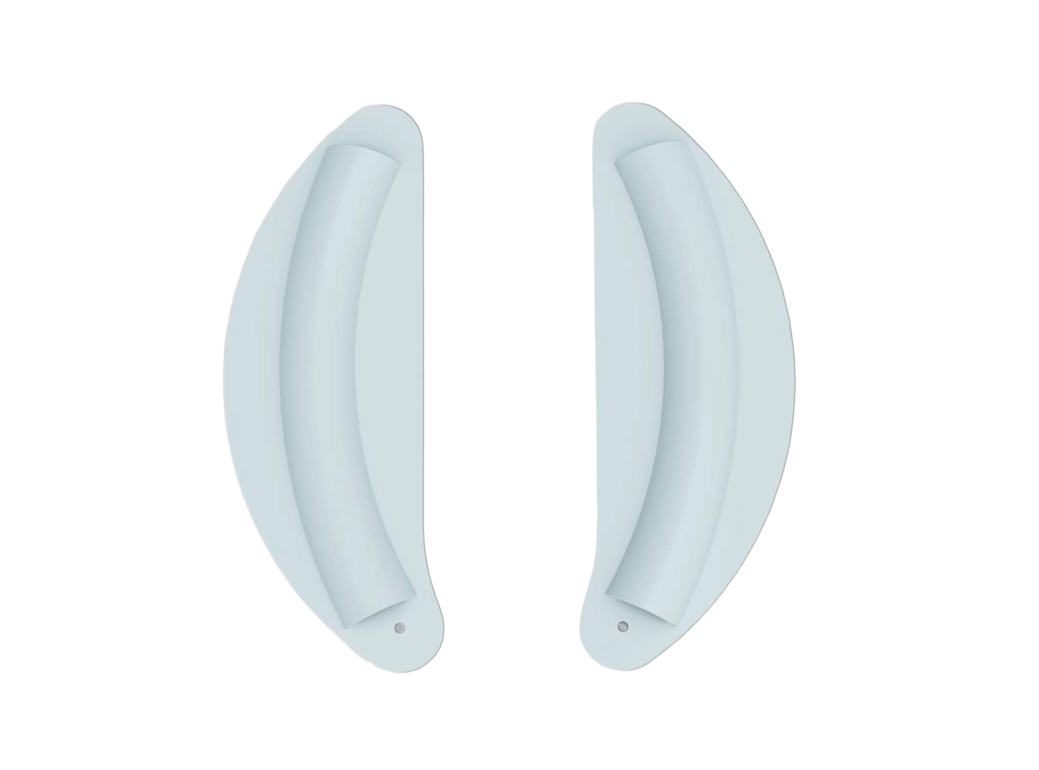 SPLINT 1527005 10PK PAIR NASAL STD THICK