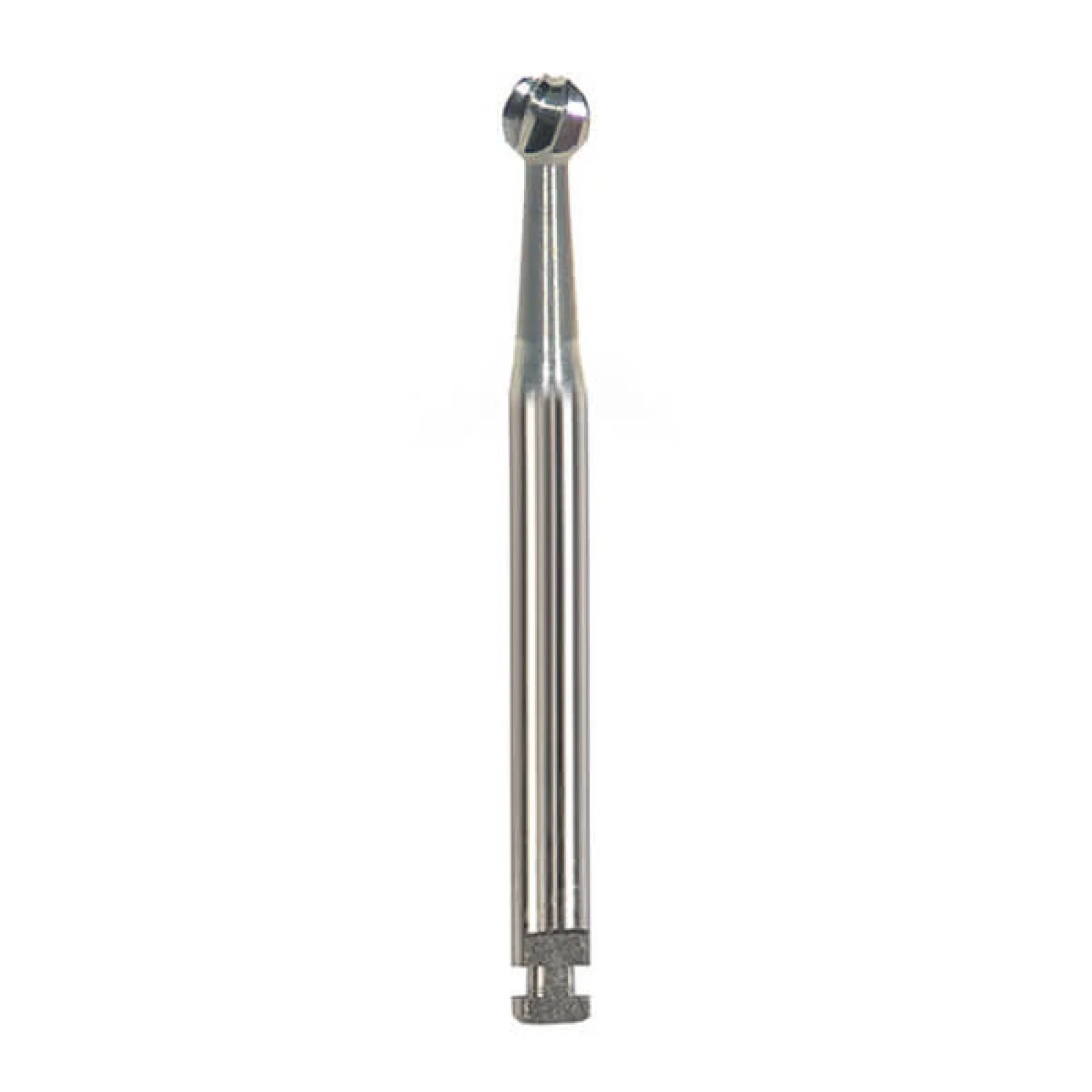 BUR 3127530 4MM 51MM L ROUND CARBIDE