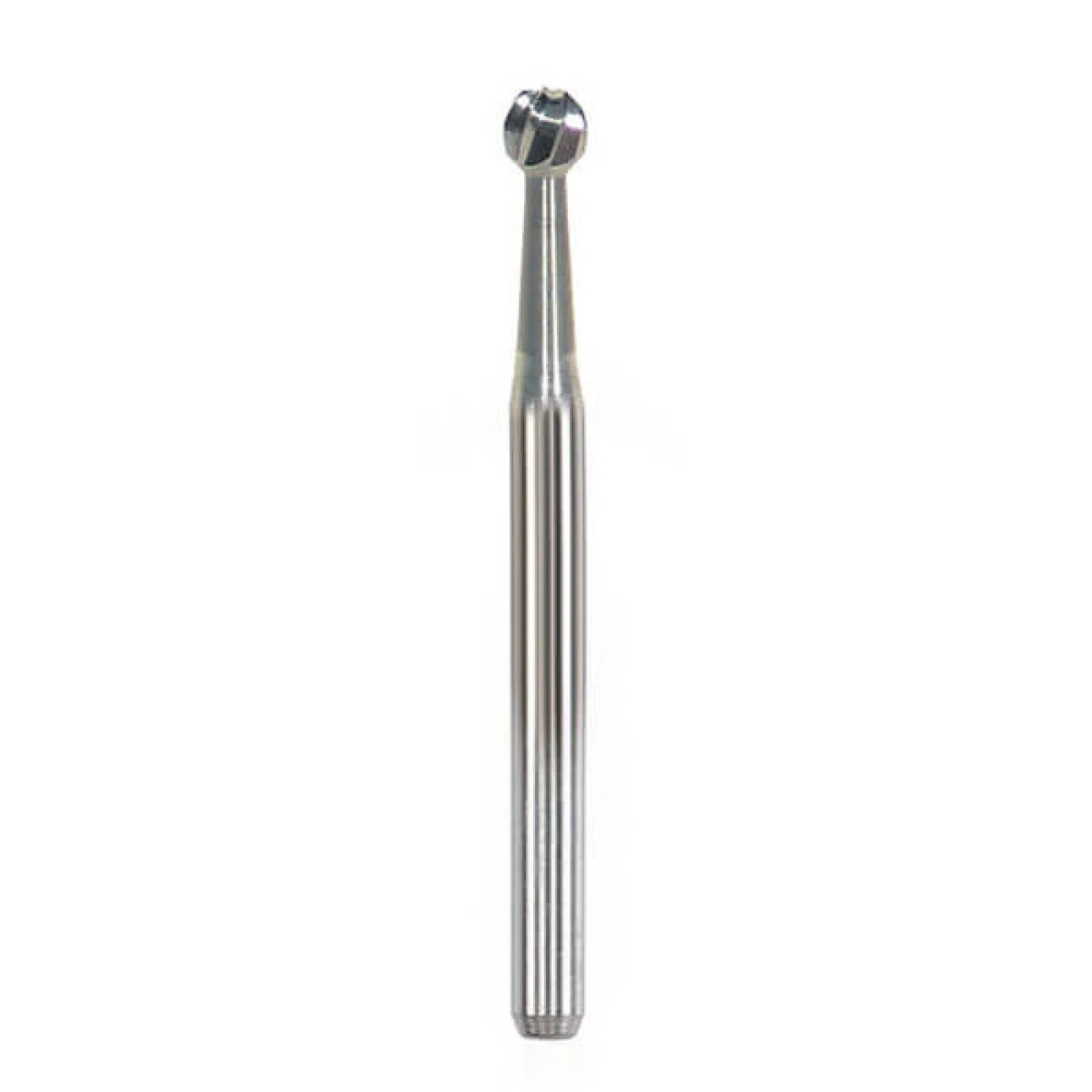 BUR 3127755 4MM 75MM L ROUND CARBIDE