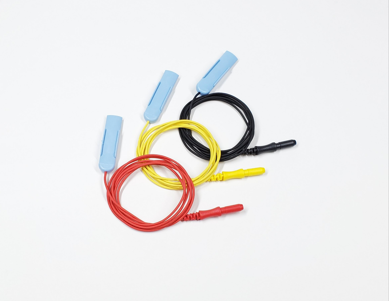 ELECTRODE 8227139 25PK EEG NEEDLE 1.5MM