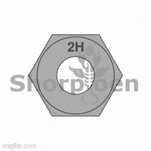 SCREW 806S55L50T TENOR 5.5X50MM