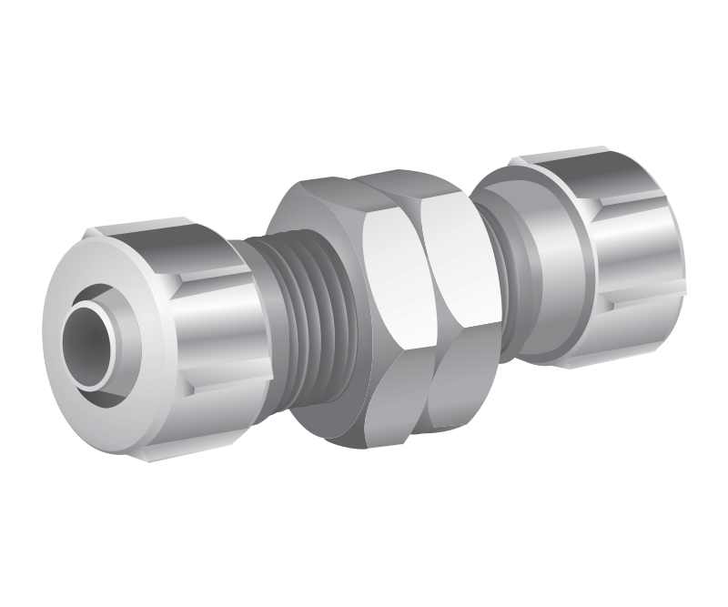 NETWORK BULKHEAD CONNECTOR