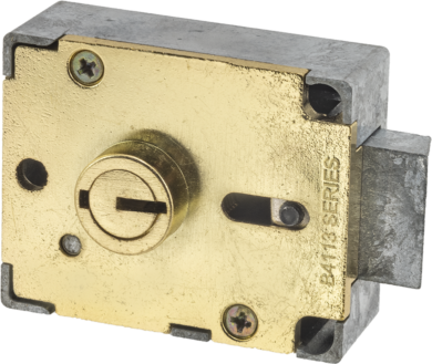INSTRUMENT 8951415 14 10MM SGL BR OS DST