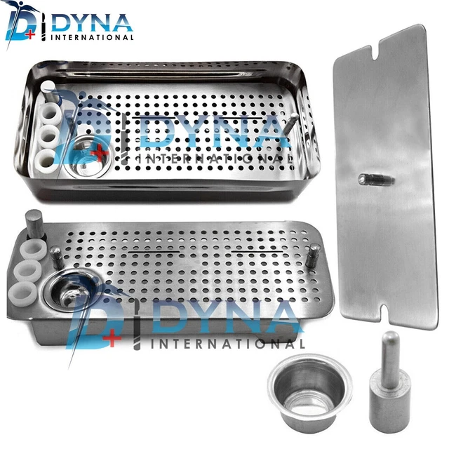INSTRUMENT 6471610 IMPLANT INSTRTR