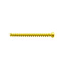 SCREW 806R65L60T DIA 6.5 SPONDYLO