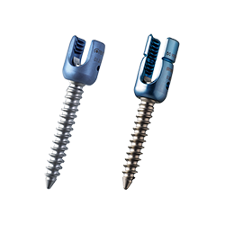 DIA 7.5 CONICAL PEDICLE SCREW